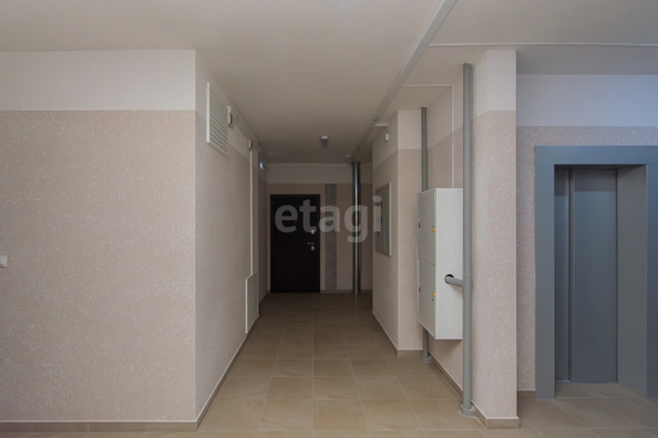 
   Продам 2-комнатную, 63 м², Любимово мкр, 11/1

. Фото 31.