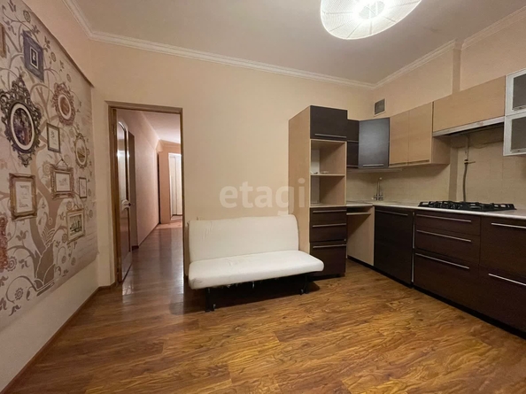 
   Продам 1-комнатную, 53.2 м², Черкасская ул, 61

. Фото 2.