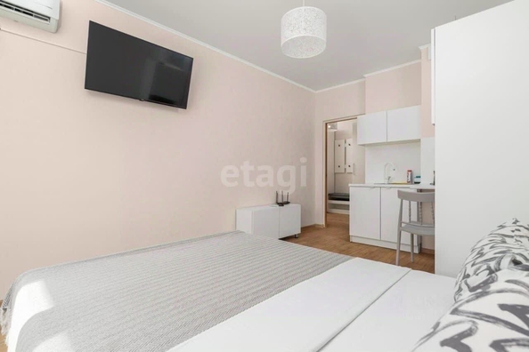 
  Сдам в аренду апартаменты, 23 м², Краснодар

. Фото 3.