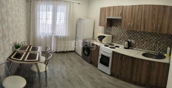 
  Сдам в аренду 1-комнатную квартиру, 35 м², Краснодар

. Фото 4.