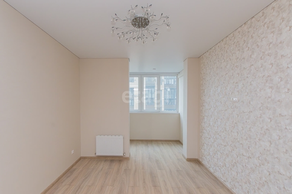 
   Продам студию, 24.4 м², Любимово мкр, 2/1

. Фото 2.