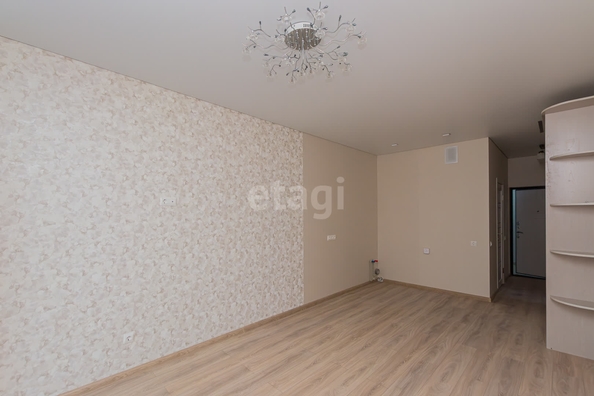 
   Продам студию, 24.4 м², Любимово мкр, 2/1

. Фото 9.