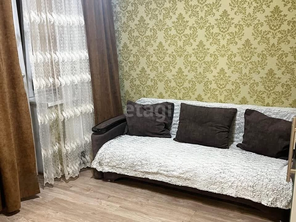 
  Сдам в аренду апартаменты, 23 м², Краснодар

. Фото 1.