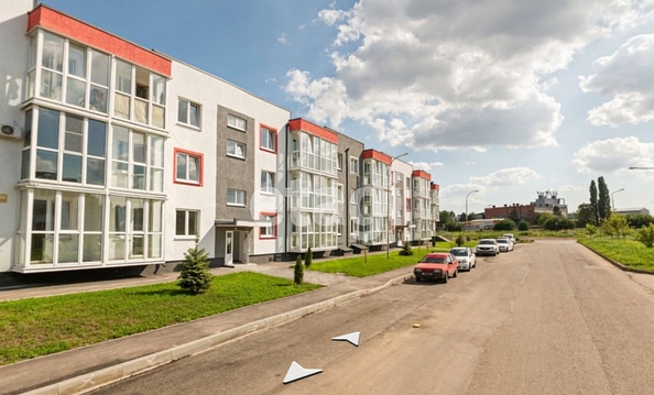 
  Сдам в аренду апартаменты, 23 м², Краснодар

. Фото 14.