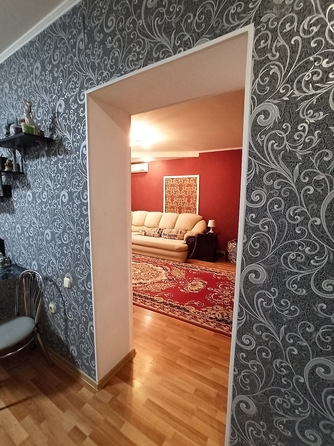 
   Продам 3-комнатную, 105 м², Краснозеленых ул, 29/12

. Фото 8.