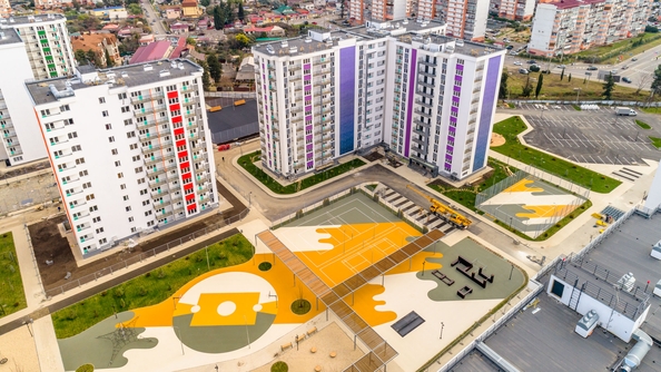 
   Продам 2-комнатную, 75 м², Акаций ул, 34к2

. Фото 2.