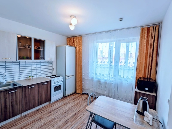 
   Продам 1-комнатную, 44 м², Супсехское ш, 26к10

. Фото 18.