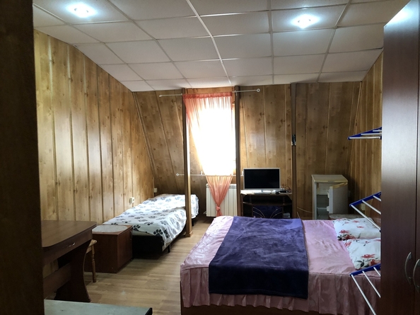 
   Продам студию квартира, 24 м², Самбурова ул, 256

. Фото 4.