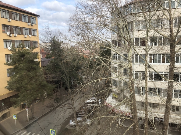 
   Продам студию квартира, 24 м², Самбурова ул, 256

. Фото 11.