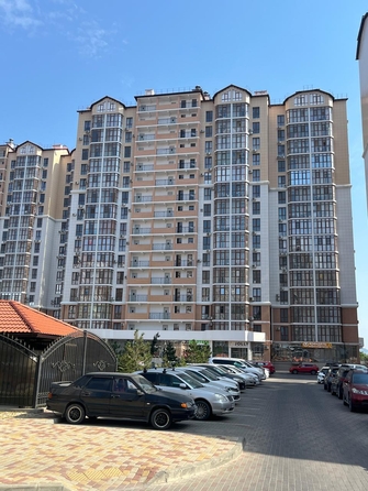 
   Продам 2-комнатную, 53 м², Анапское ш, 32к6

. Фото 14.