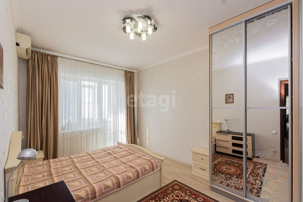 
   Продам 2-комнатную, 88.4 м², Аксайская ул, 61

. Фото 12.