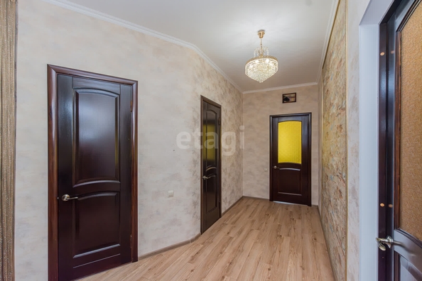 
   Продам 2-комнатную, 88.4 м², Аксайская ул, 61

. Фото 30.