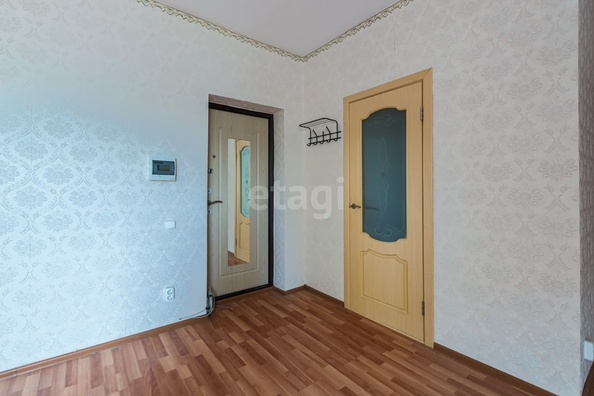 
   Продам студию, 30.2 м², Парижская ул, 21

. Фото 7.