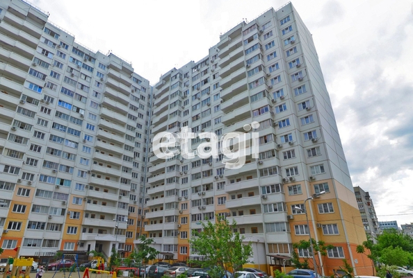 
  Сдам в аренду 1-комнатную квартиру, 39.5 м², Краснодар

. Фото 10.