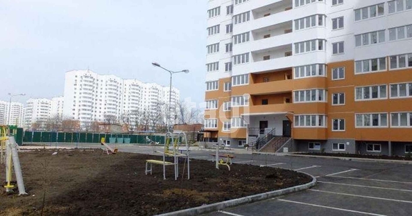 
  Сдам в аренду 1-комнатную квартиру, 39.5 м², Краснодар

. Фото 11.