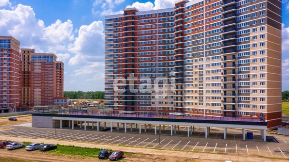 
  Сдам в аренду 1-комнатную квартиру, 35 м², Краснодар

. Фото 9.