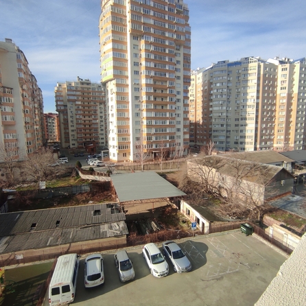 
   Продам 2-комнатную, 67 м², Промышленная ул, 11В

. Фото 13.