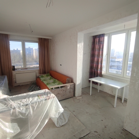 
   Продам 2-комнатную, 67 м², Промышленная ул, 11В

. Фото 30.