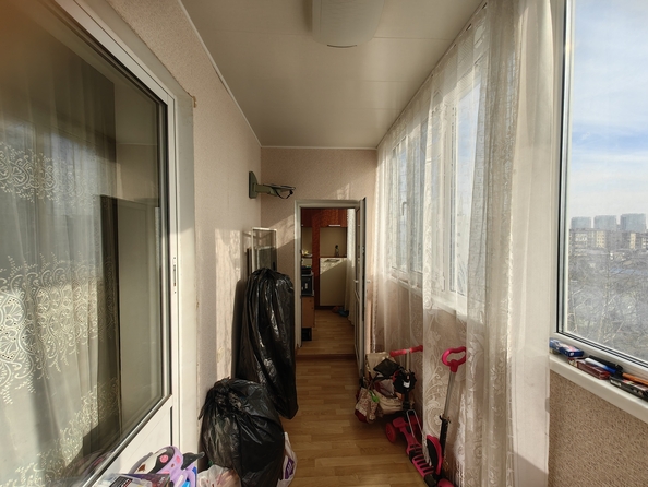 
   Продам 4-комнатную, 90 м², Крымская ул, 190

. Фото 7.