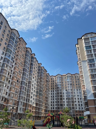 
   Продам 1-комнатную, 36 м², Анапское ш, 32к6

. Фото 11.