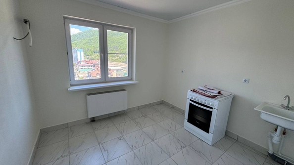 
  Продается 2-комн. квартира, 48 м², Добрая (Лазаревский р-н) ул, д. 40
. Фото 1.