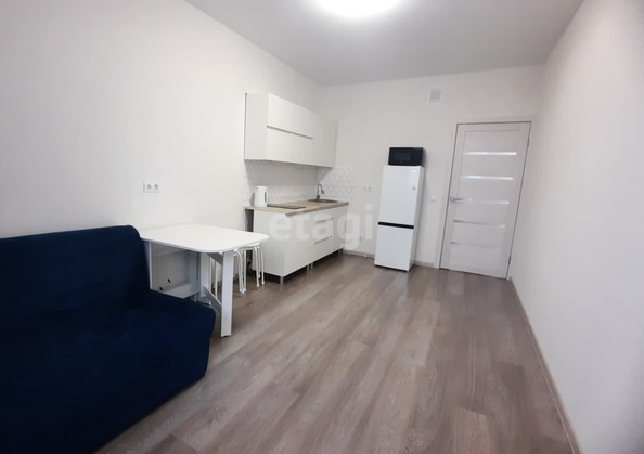 
  Сдам в аренду 1-комнатную квартиру, 40 м², Краснодар

. Фото 2.