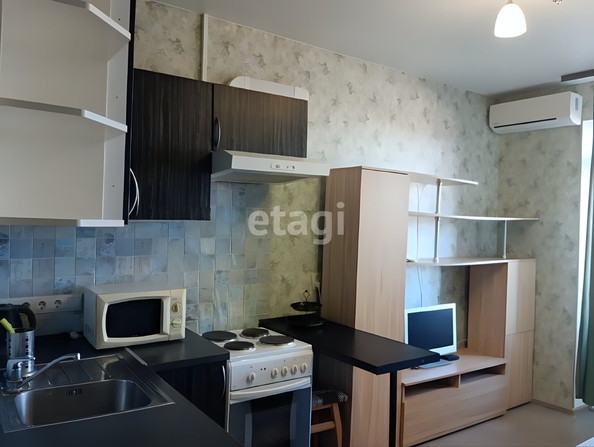 
   Продам студию, 18.8 м², Кадетская ул, 9

. Фото 4.