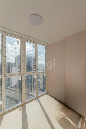 
   Продам 1-комнатную, 40.6 м², Любимово мкр, 18

. Фото 7.