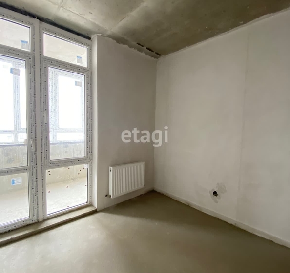 
   Продам 1-комнатную, 27.45 м², Школьная ул, 1

. Фото 4.