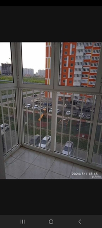 
   Продам 1-комнатную, 36 м², Адмирала Пустошкина ул, 22к6

. Фото 9.