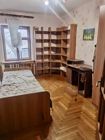 
   Продам 4-комнатную, 88 м², Первомайская ул, 32

. Фото 13.