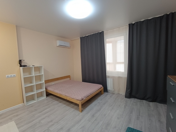 
   Продам студию квартира, 36 м², Пионерский пр-кт, 274Б

. Фото 7.