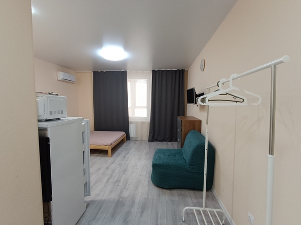 
   Продам студию квартира, 36 м², Пионерский пр-кт, 274Б

. Фото 8.