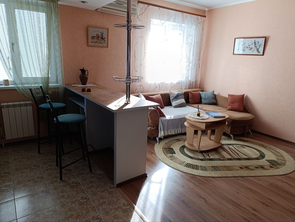 
   Продам 1-комнатную, 50 м², Садовая ул, 62

. Фото 12.