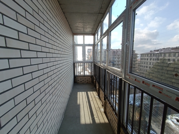 
  Продается 2-комн. квартира, 85 м², ЖК Консул
. Фото 14.