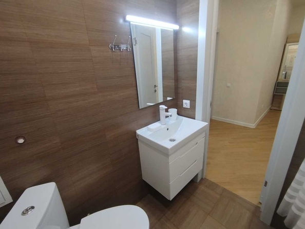 
   Продам 1-комнатную, 45 м², Крестьянская ул, 27к5

. Фото 7.