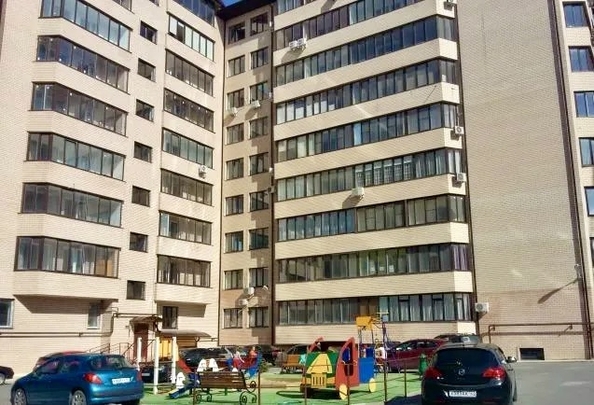 
   Продам 1-комнатную, 47 м², Владимирская ул, 69

. Фото 12.