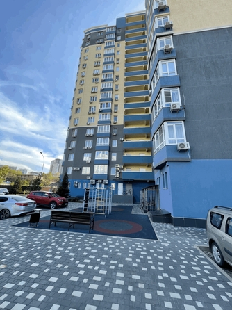 
   Продам 2-комнатную, 58 м², Астраханская ул, 71А

. Фото 8.