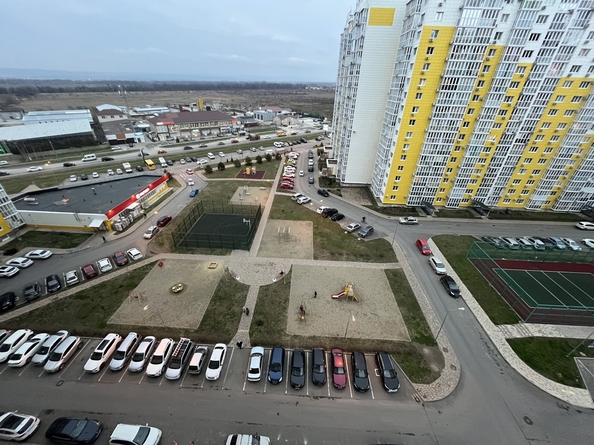 
   Продам 1-комнатную, 39 м², Адмирала Пустошкина ул, 22к7

. Фото 9.