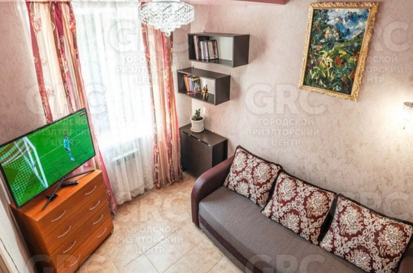 
   Продам 2-комнатную, 40 м², Гагарина ул, 53А

. Фото 10.