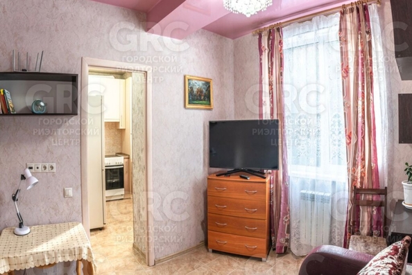 
   Продам 2-комнатную, 40 м², Гагарина ул, 53А

. Фото 11.