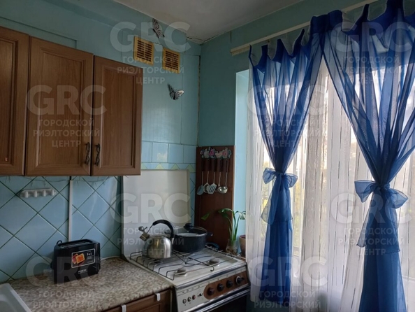 
   Продам 1-комнатную, 33 м², Невская ул, 14

. Фото 4.