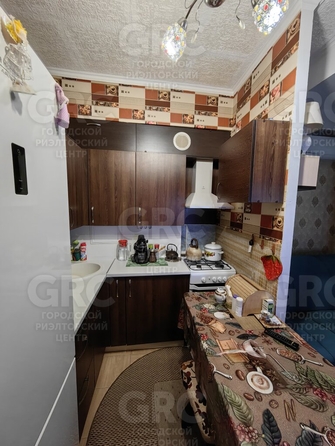 
   Продам студию, 24 м², Макаренко ул, 8Б/8

. Фото 2.