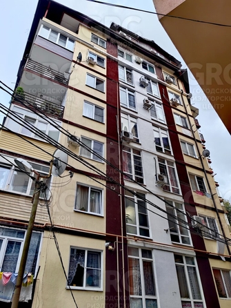 
   Продам студию, 24 м², Макаренко ул, 8Б/8

. Фото 11.