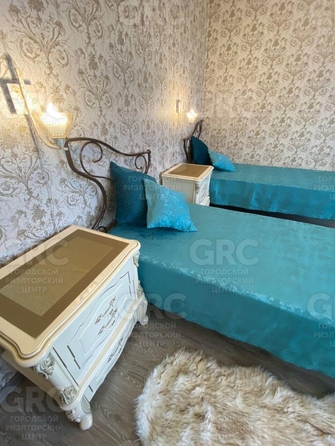 
  Продается 3-комн. квартира, 108 м², Анапская ул, д. 3/12
. Фото 12.