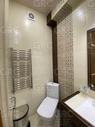 
  Продается 3-комн. квартира, 108 м², Анапская ул, д. 3/12
. Фото 28.
