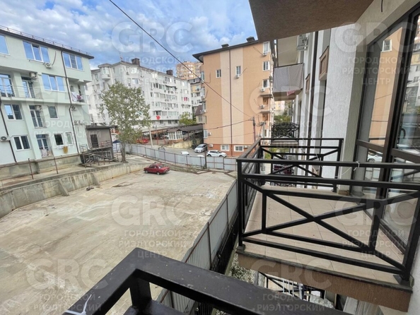 
   Продам 1-комнатную, 37.5 м², Клубничная ул, 58

. Фото 8.