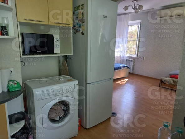 
   Продам 1-комнатную, 36 м², Подгорная ул, 5

. Фото 10.