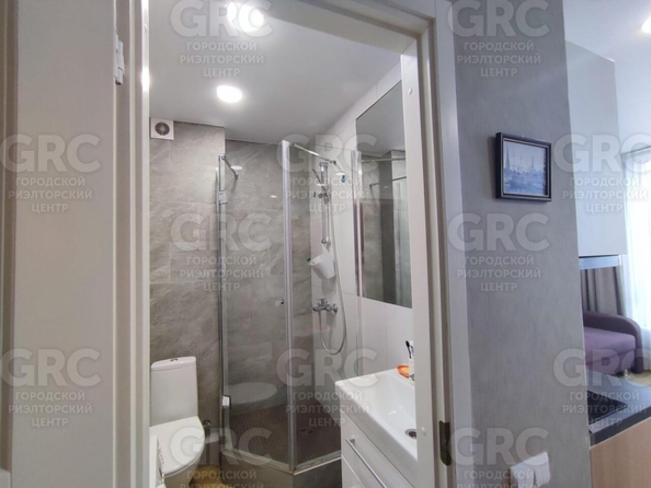 
   Продам студию, 25 м², Волжская ул, 16

. Фото 13.