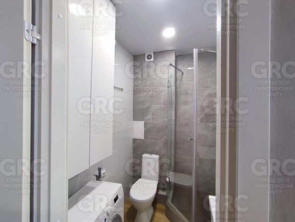 
   Продам студию, 25 м², Волжская ул, 16

. Фото 16.
